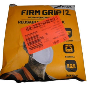 Home & Garden & DIY Outerwear, 12-Pack